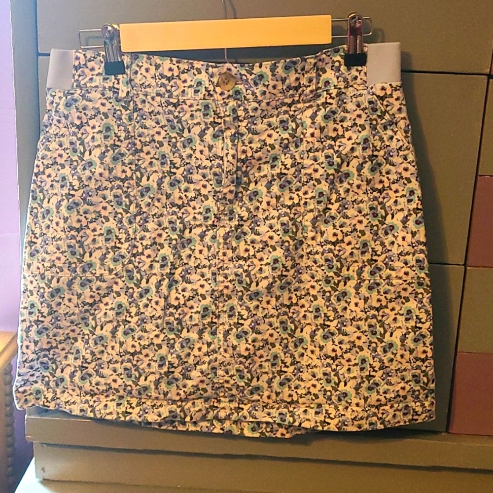 Skirt